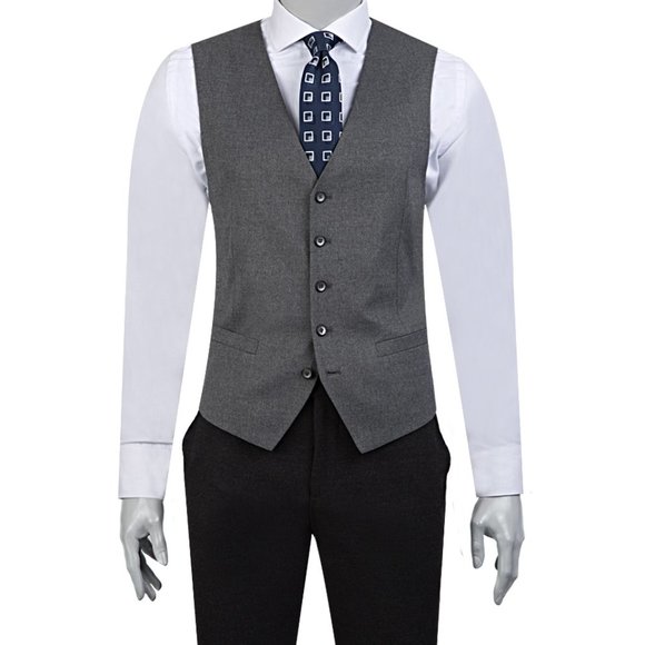 TWEEN Burgundy Mix and Match Suit - Picture 5 of 5